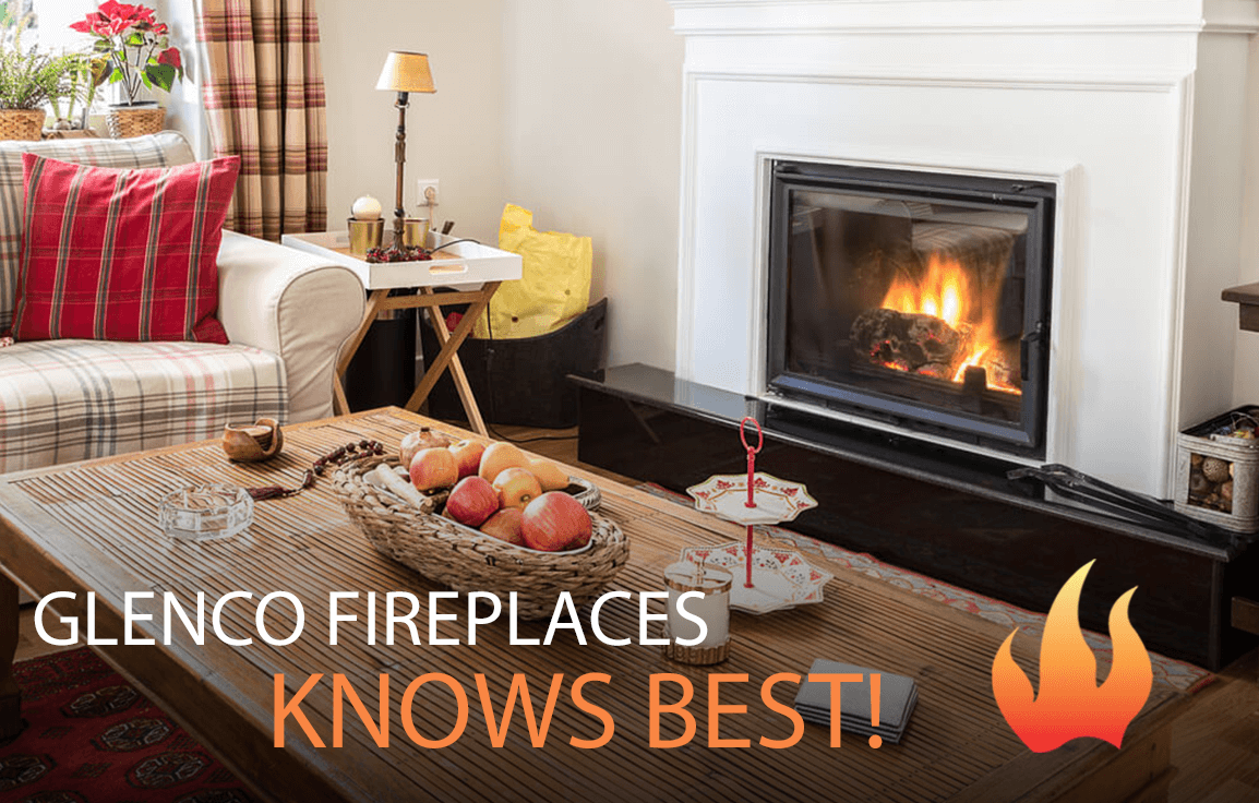 Glenco Fireplaces