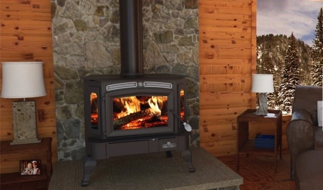 BRECKWELL STOVES