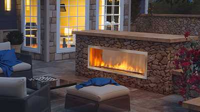 REGENCY FIREPLACE PRODUCTS